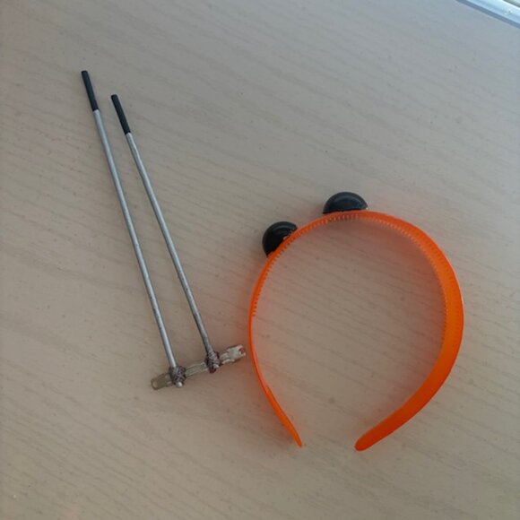 BB8 Dress TORRID x Her universe - Picture 5 of 5